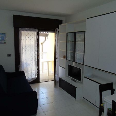 Condominio Derby Lignano Sabbiadoro Exteriér fotografie