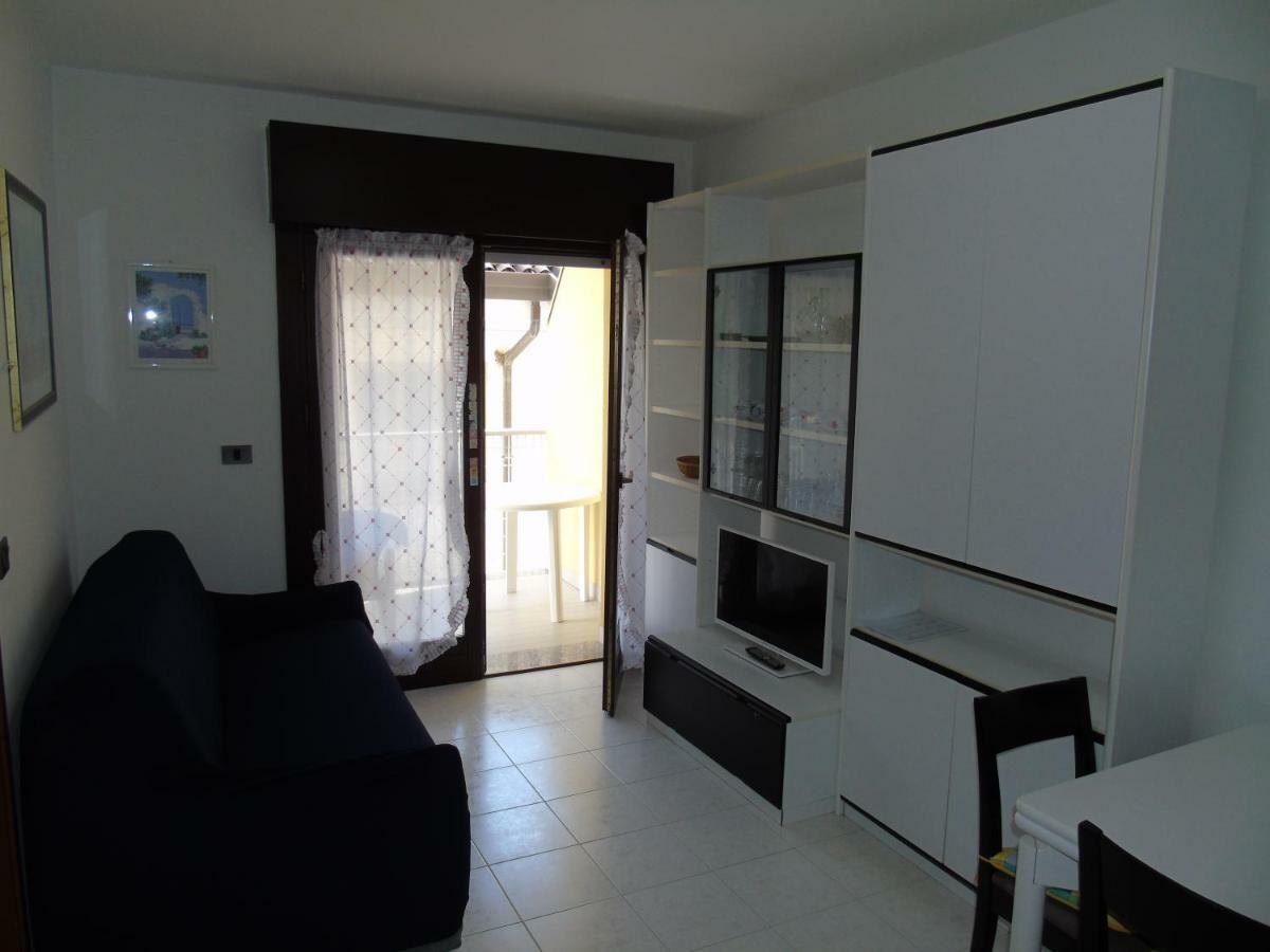 Condominio Derby Lignano Sabbiadoro Exteriér fotografie