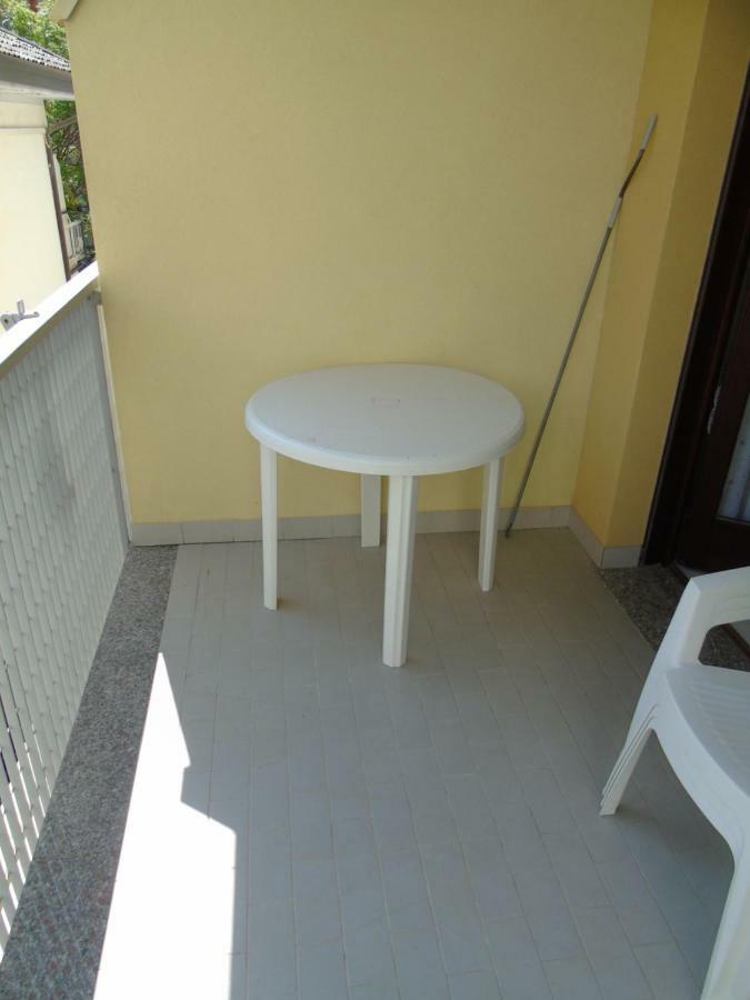 Condominio Derby Lignano Sabbiadoro Exteriér fotografie